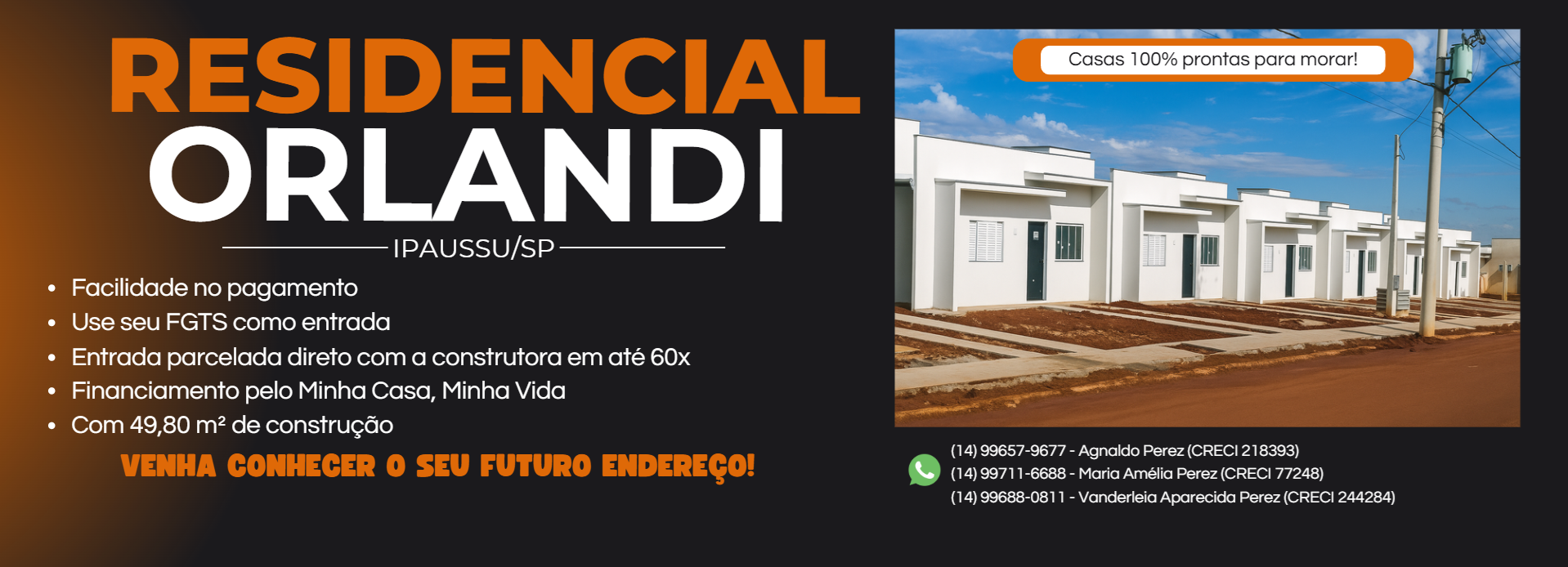 Residencial Orlandi