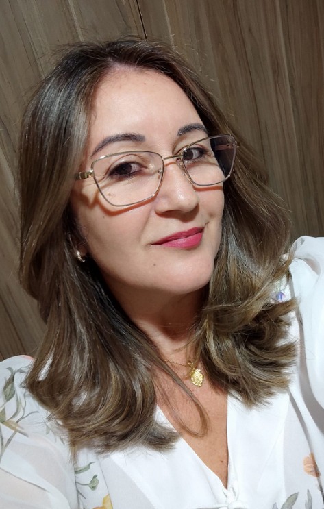 Vanderleia Aparecida Perez