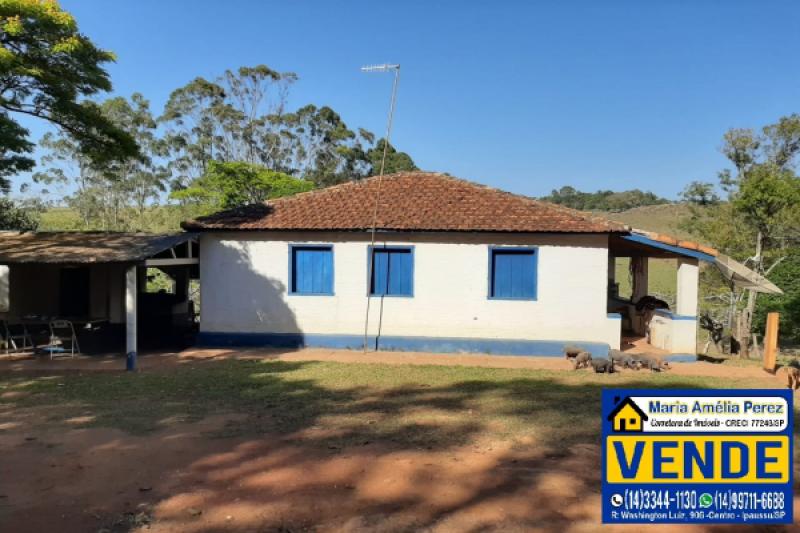 Fazenda para Venda em Timburi-SP Fazenda para Venda em Timburi-SP