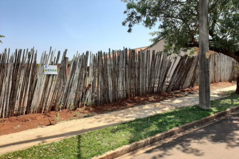 Terreno para Venda em Ipaussu-SP Terreno para Venda em Ipaussu-SP