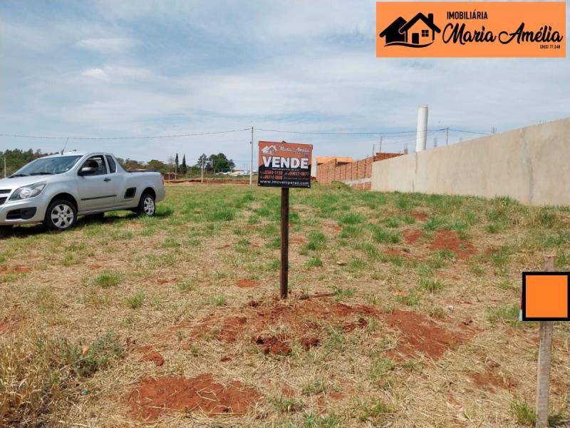 Terreno para Venda em Ipaussu-SP