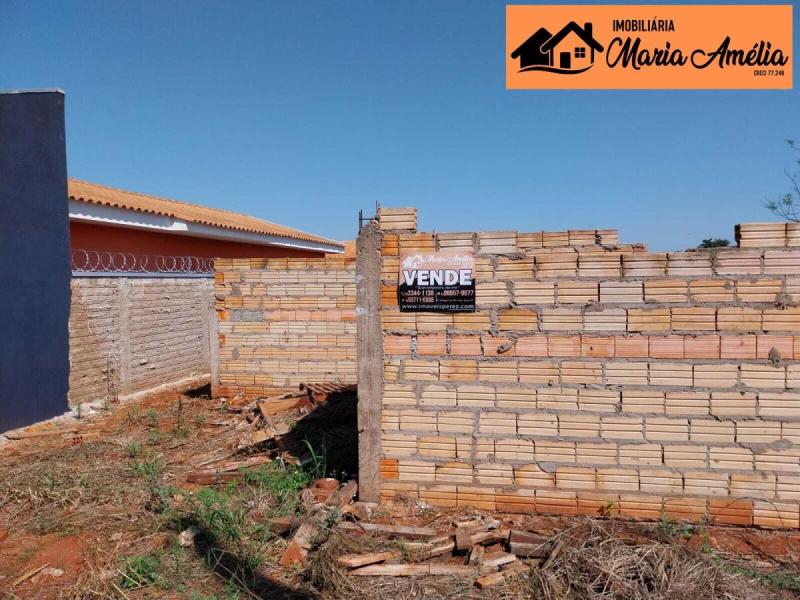 Terreno para Venda em São Pedro do Turvo-SP