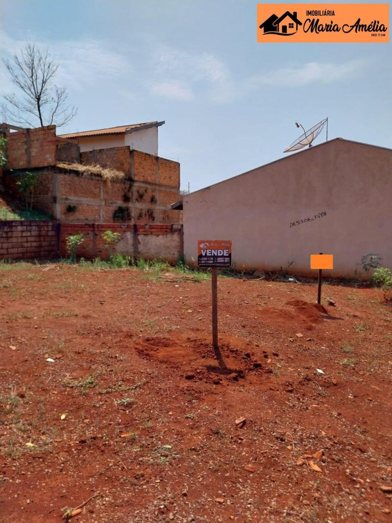 Terreno para Venda em Ipaussu-SP