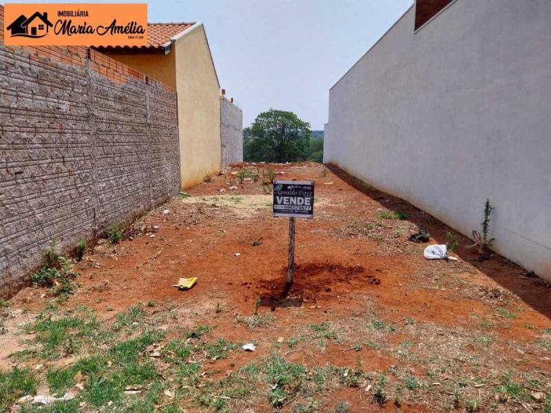 Terreno para Venda em Ipaussu-SP