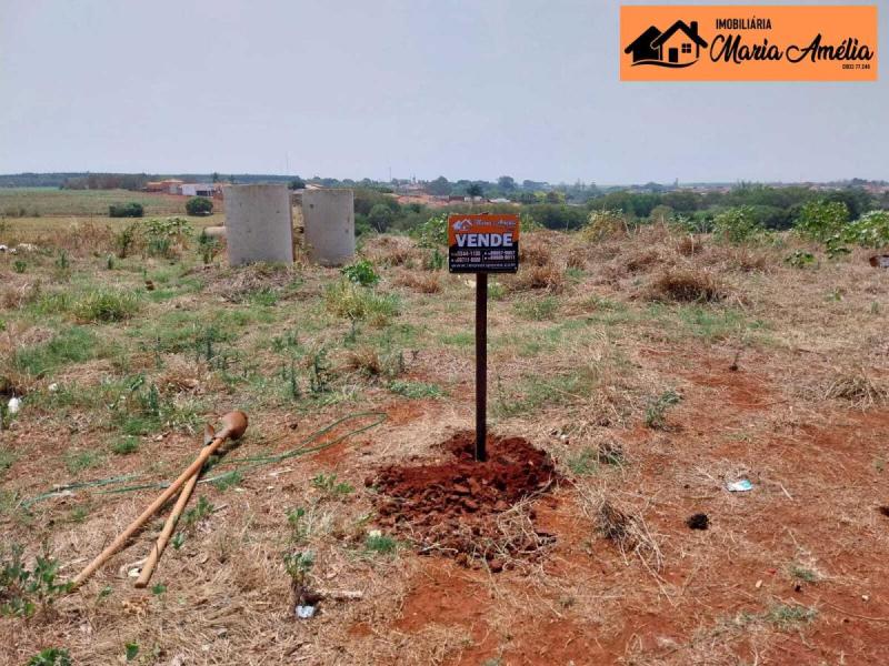 Terreno para Venda em Ipaussu-SP