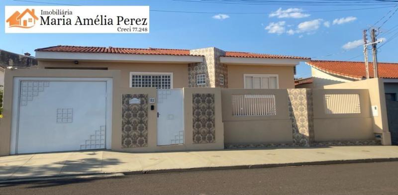 Casa para Venda em Ipaussu-SP