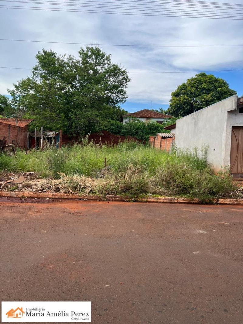 Terreno para Venda em Ipaussu-SP