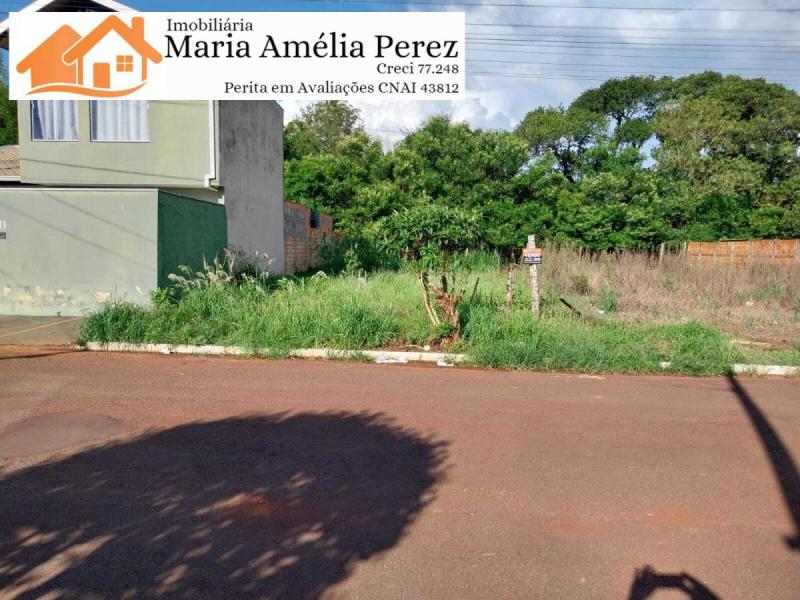 Terreno para Venda em Ipaussu-SP