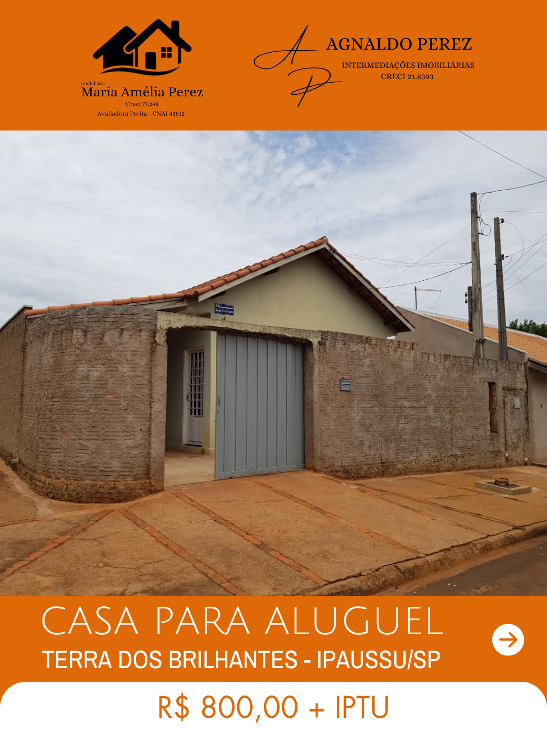 Terra dos Brilhantes