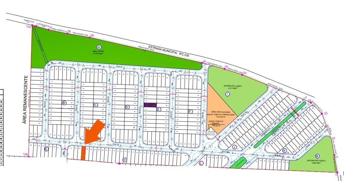 Residencial Flamboyant