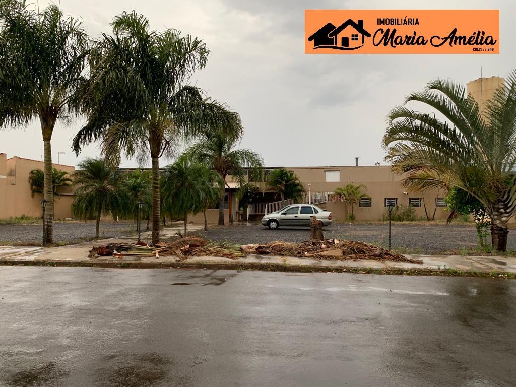 Bairro: Chácara Peixe