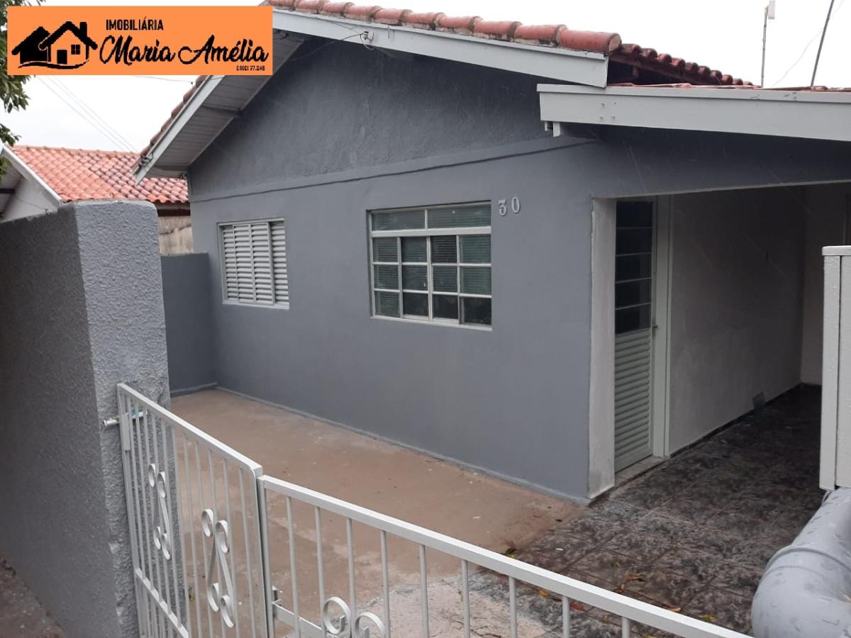 Parque João Martins