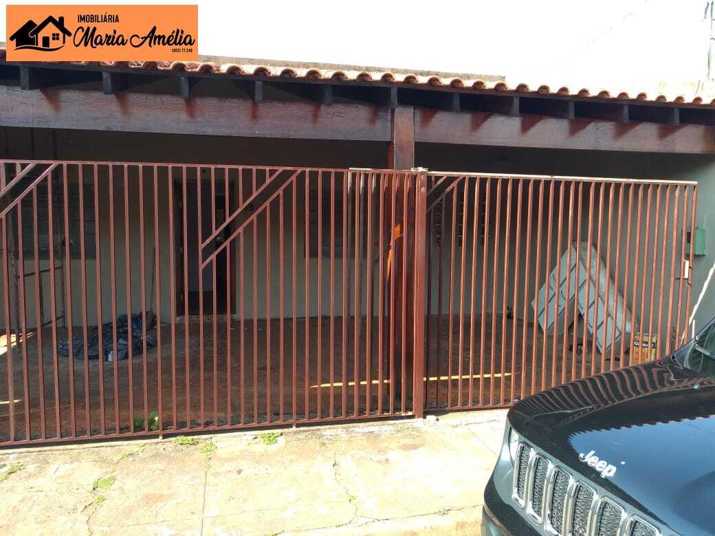 Santa Cruz do Rio Pardo