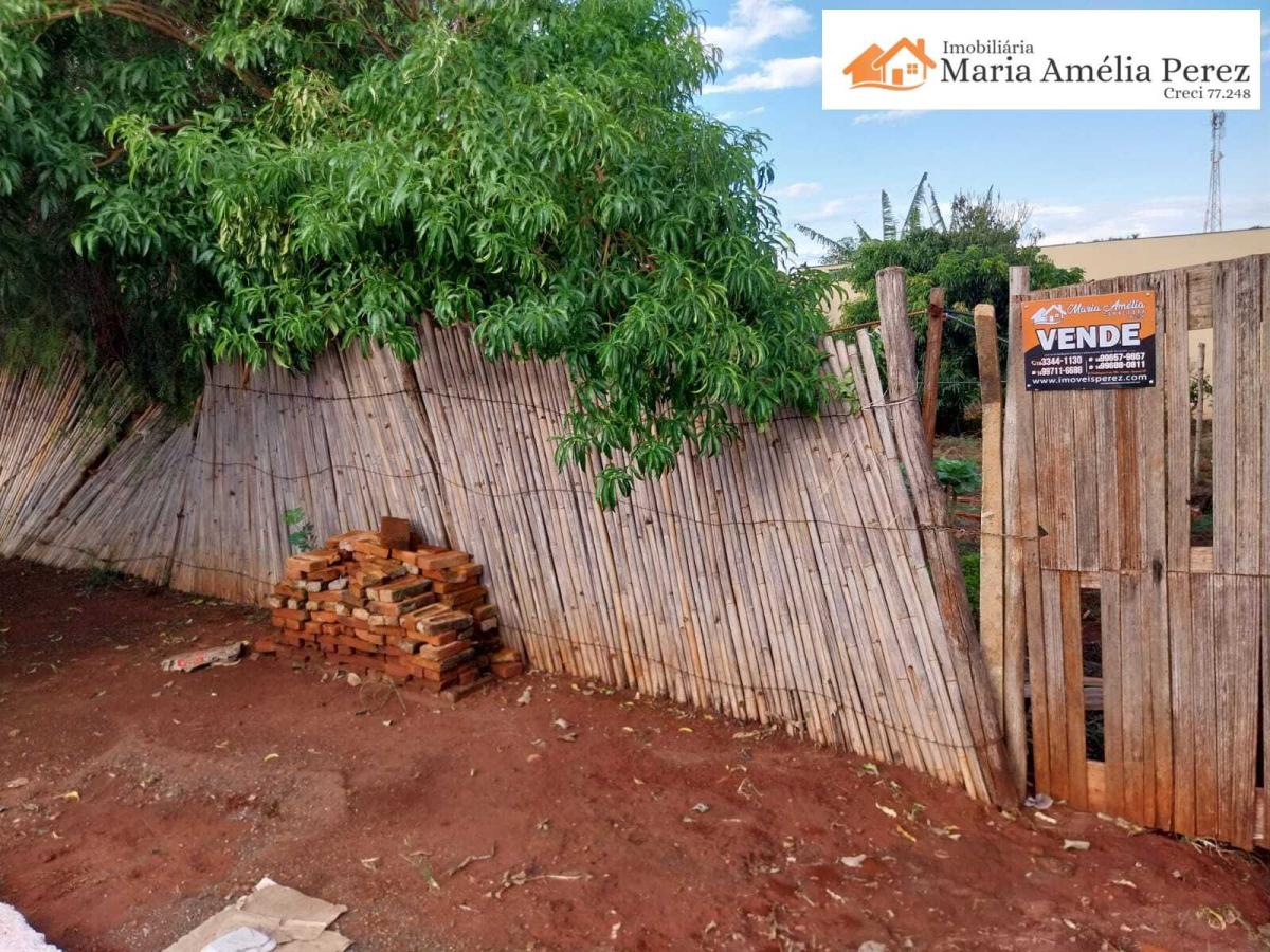 Terra dos Brilhantes