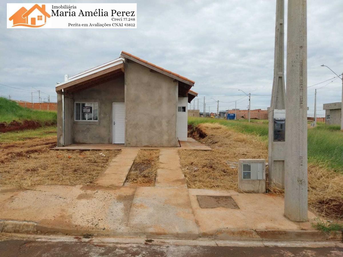 Residencial Flamboyant