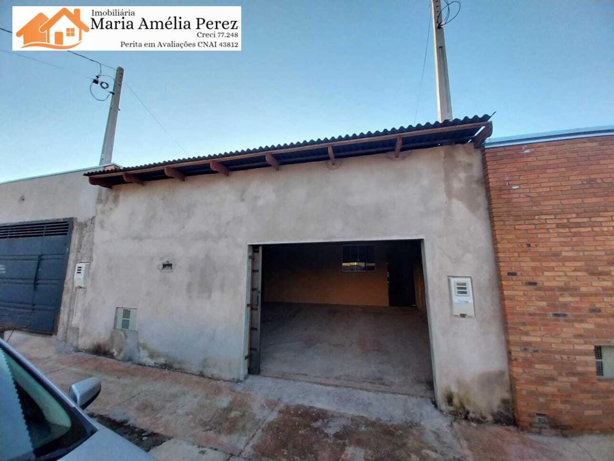 Residencial Gaivotas