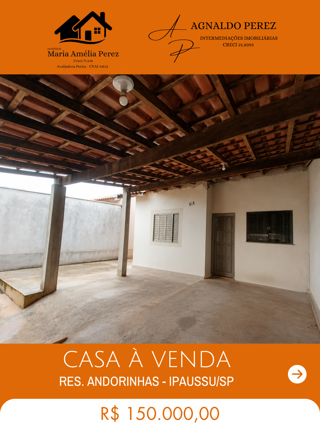 Residencial Andorinhas