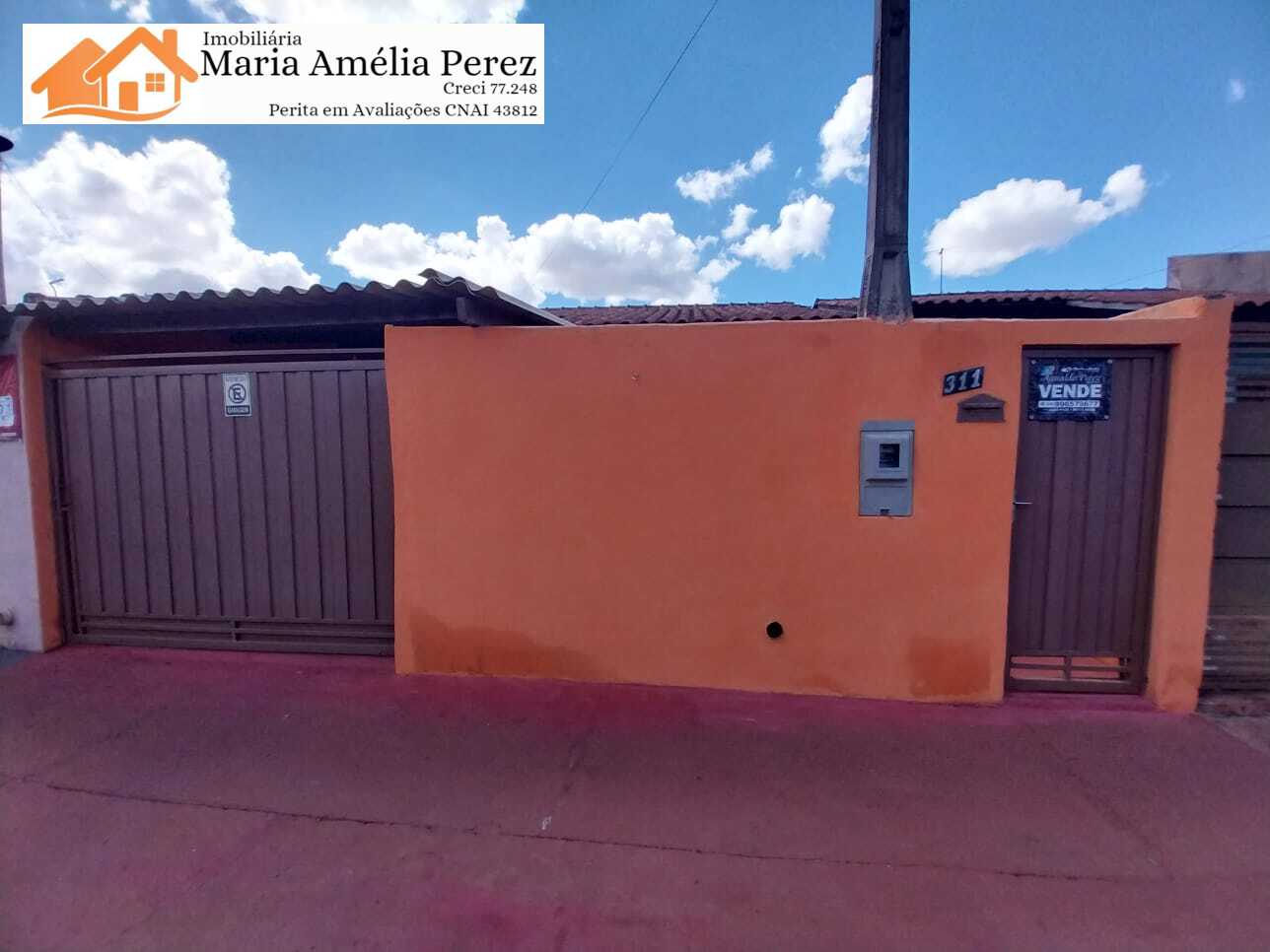 Residencial Andorinahs