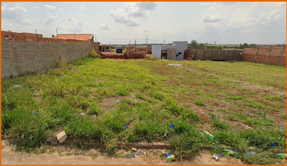 Residencial Flamboyant