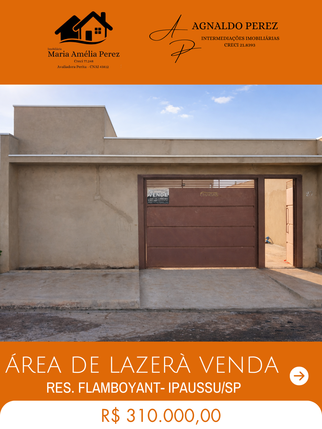 Residencial Flamboyant