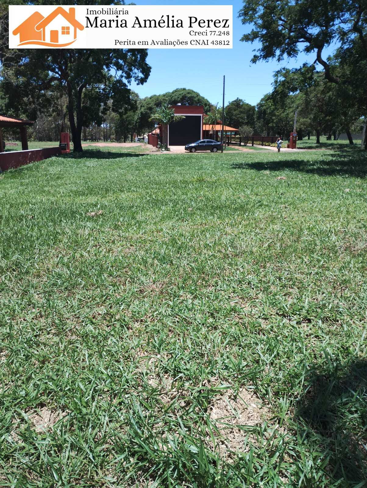 Riviera de Santa Cristina I - Arandu/SP