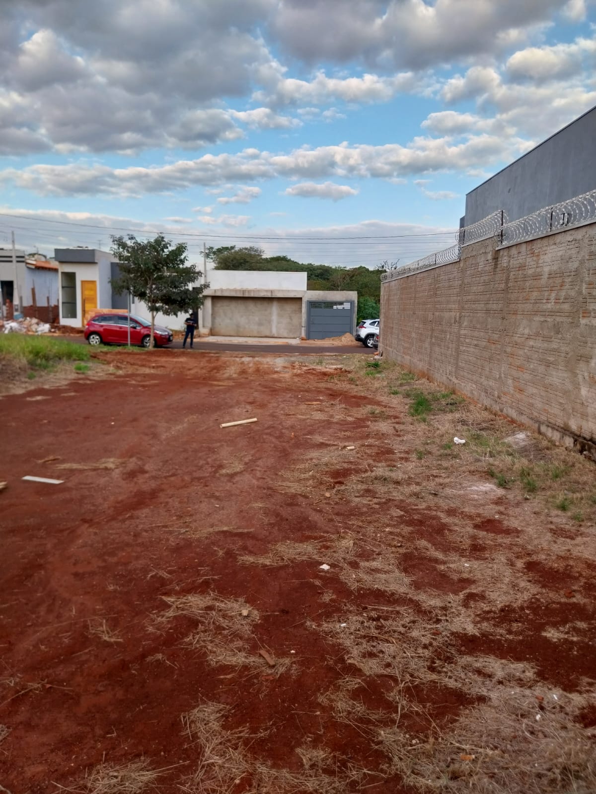 Ville de France - Ourinhos/SP