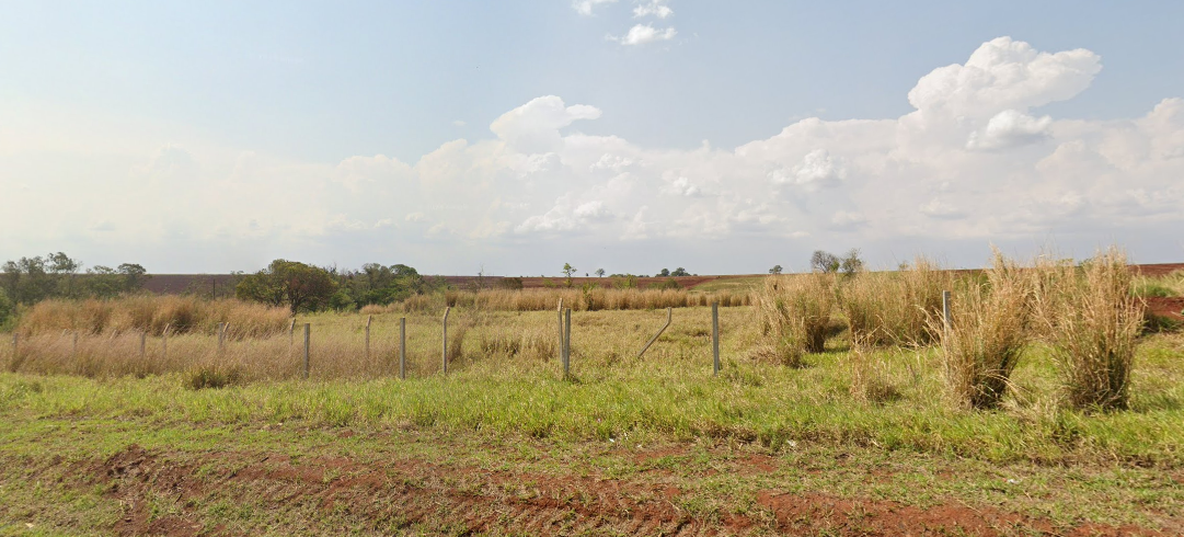 Rod. Raposo Tavares - Ipaussu/Chavantes