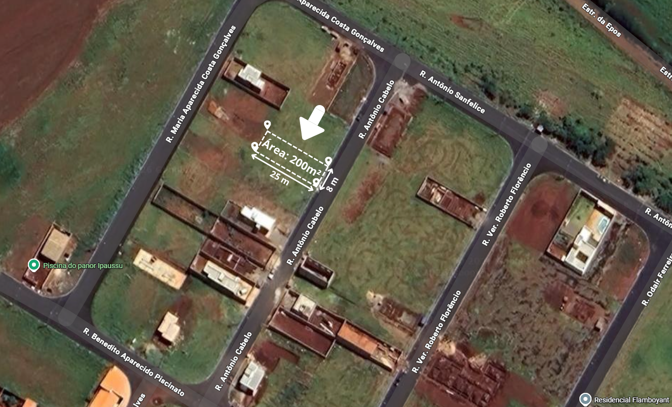 Residencial Flamboyant