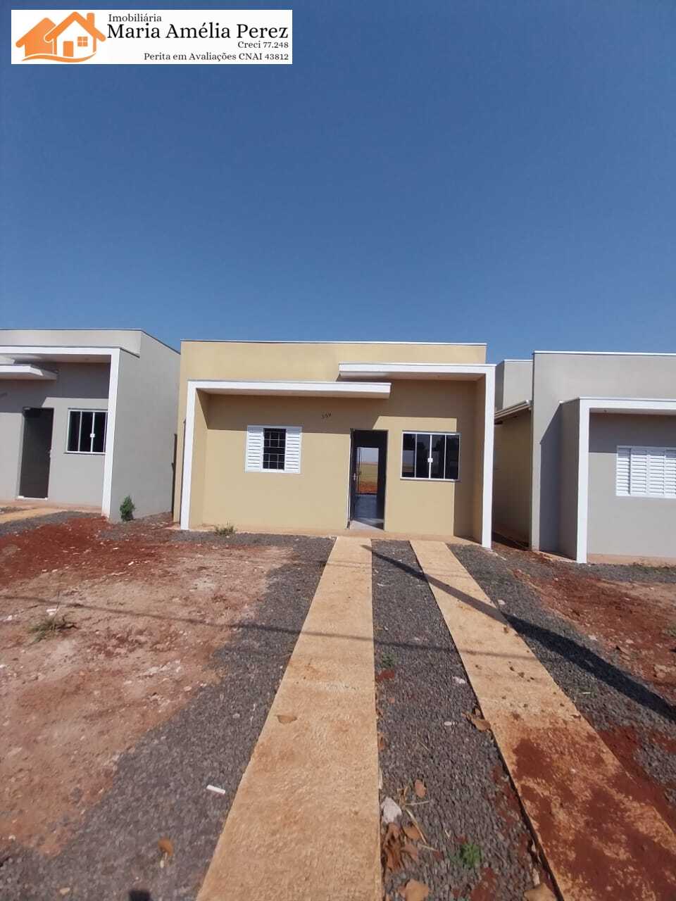 Residencial Nova Figueira