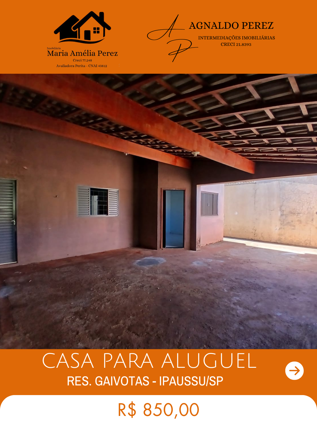 Residencial Gaivotas