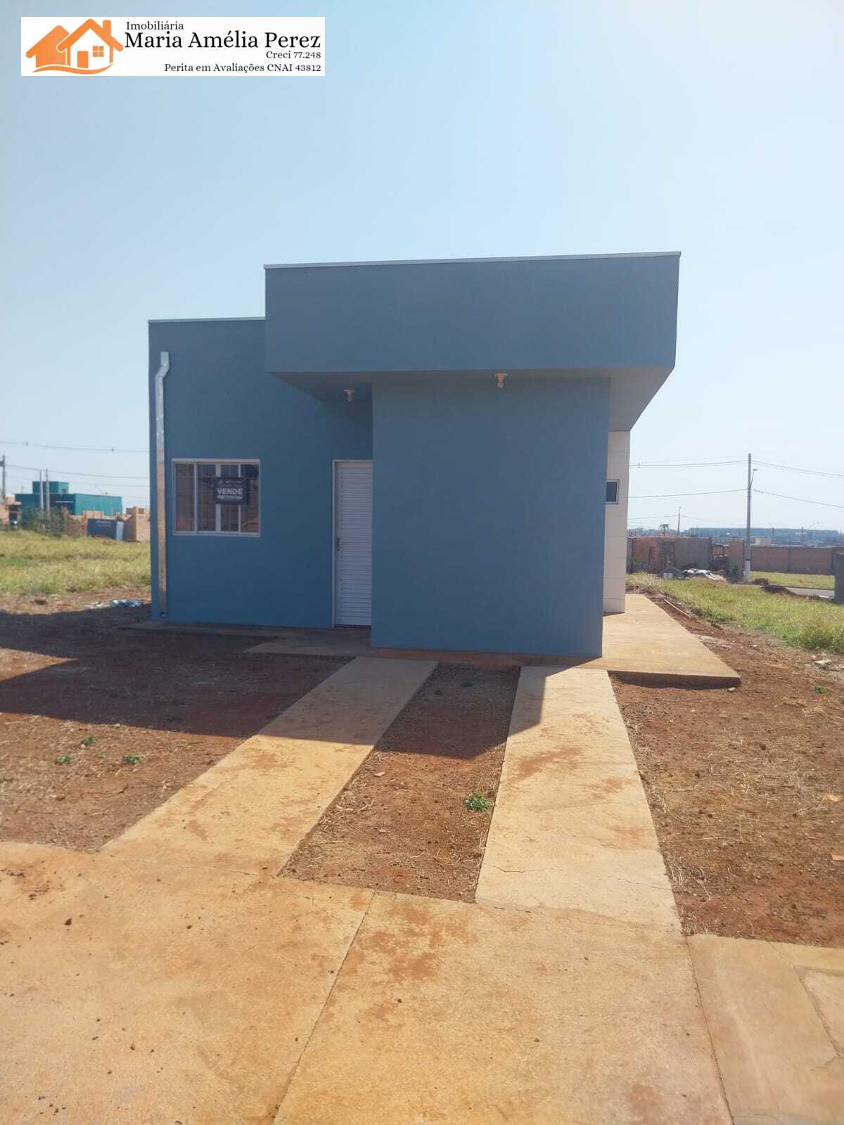 Residencial Flamboyant