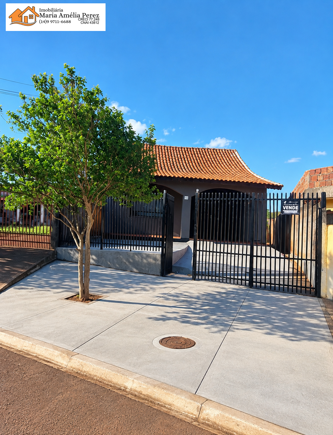 Jardim dos Eucaliptos
