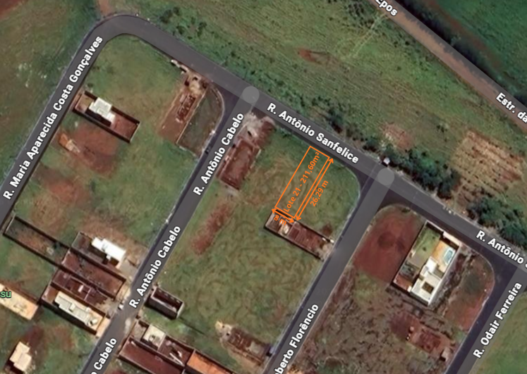 Residencial Flamboyant