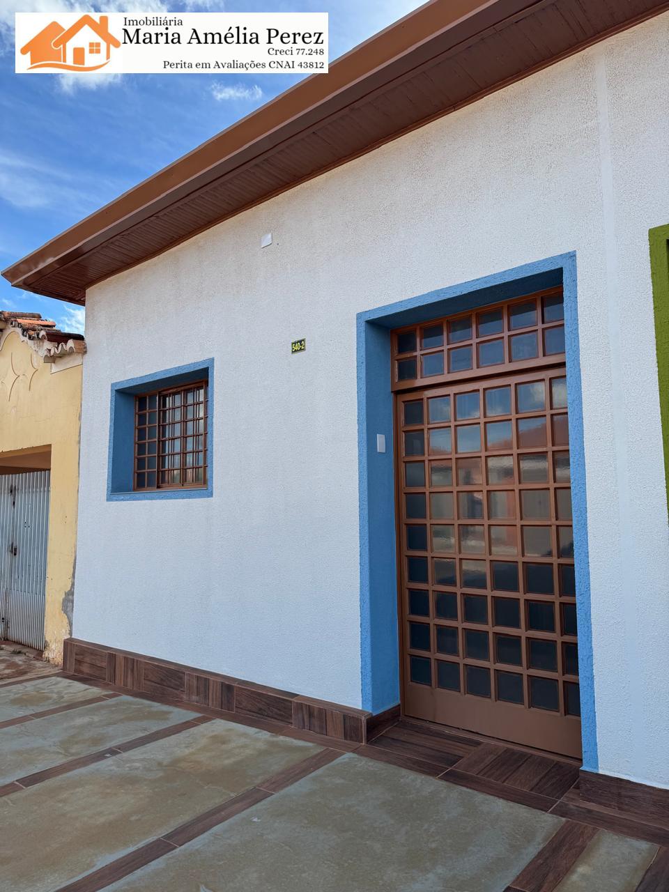 Prédio Comercial - Para Aluguel